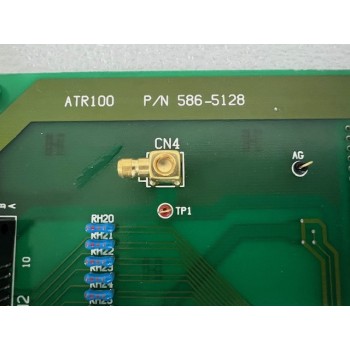 Hitachi 586-5128 ATR100 Board